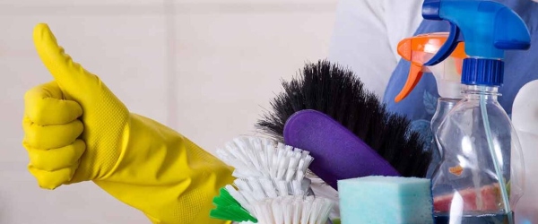 Domestic Cleaning Services Near Me deep cleaning that feels like a reset