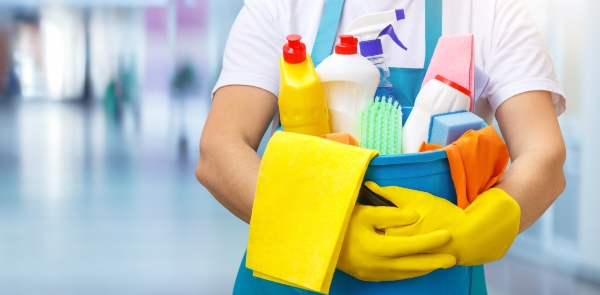 House Cleaning Paramus NJ getting started is simple
