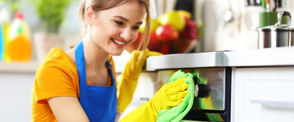 Domestic Cleaning Services Near Me ready for a home that feels truly clean