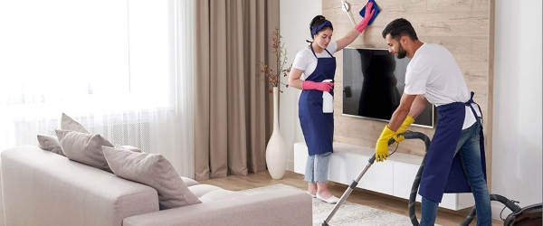 Residential House Cleaning Services Near Me Ready To Enjoy A Clean Stress Free Home 🌟