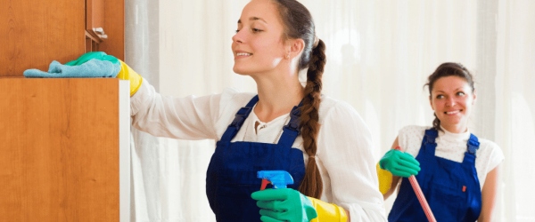 Maid Services in My Area recurring maid services for busy households