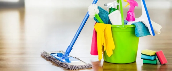 Domestic Cleaning Services Near Me routine cleaning for consistent comfort