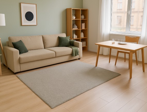 second room
