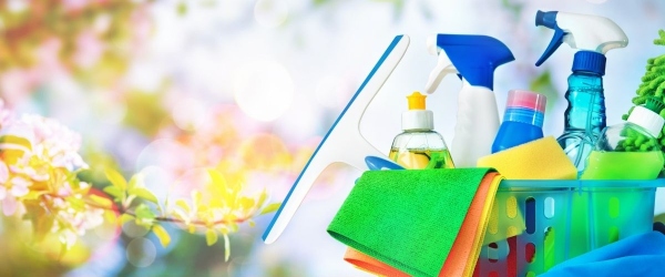 Domestic Cleaning Services Near Me what to expect when you book with us