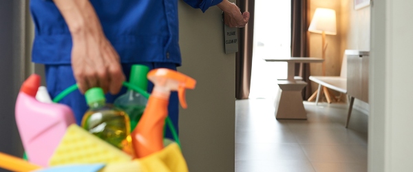 Residential House Cleaning Services Near Me Why Hiring Residential House Cleaning Services Is The Right Choice 🧘